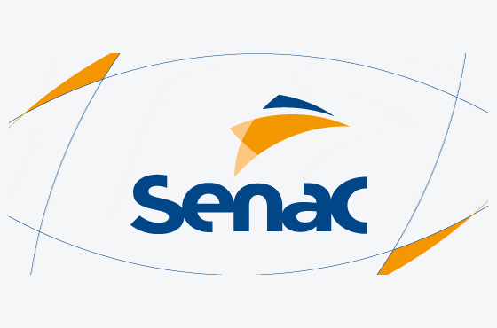 Novo logo do SENAC - cutedrop.com.br
