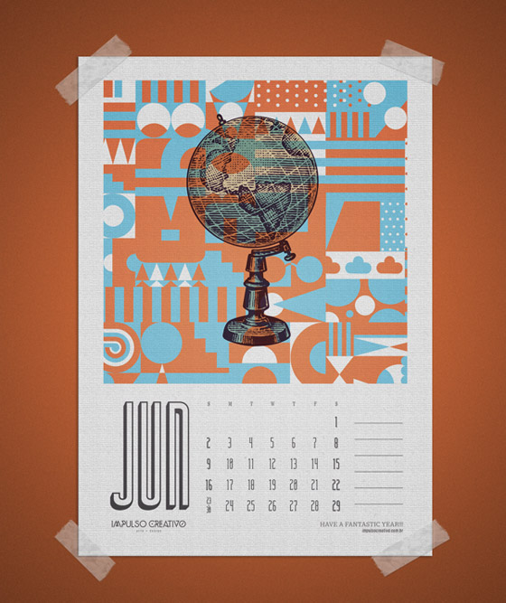 calendar 2013 free download