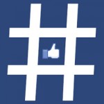 #Facebook #agora #com #hashtags