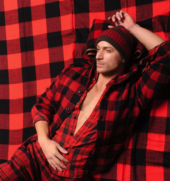 buffallo-check Buffalo check