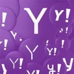 Yahoo! 30 days of change: um logo por dia, durante um mês