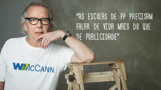 Washington Olivetto Wmccann