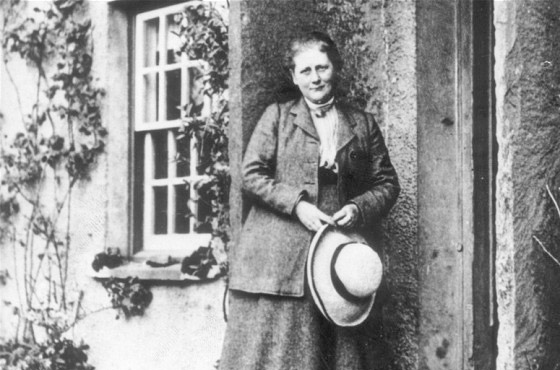 Beatrix Potter