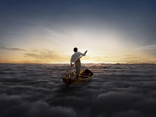 The Endless River