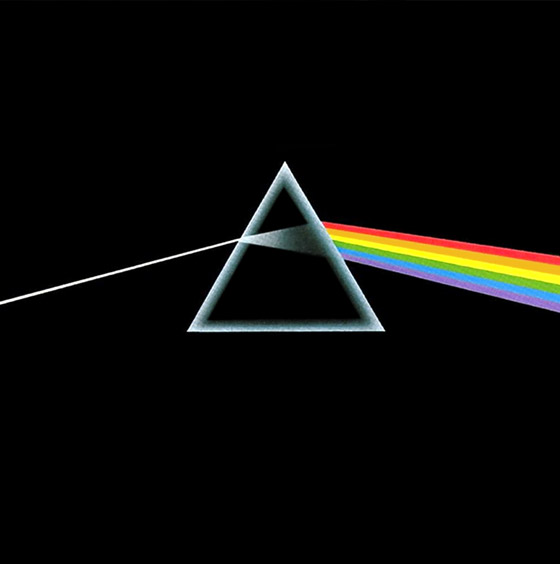 Dark Side Of The Moon (1973)