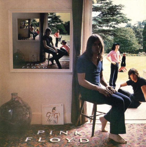 Ummagumma (1969)