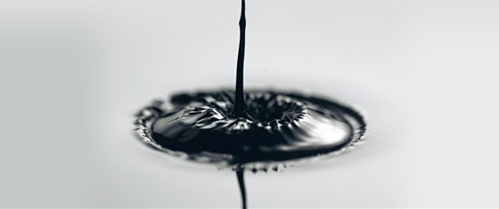 cymatics-ferrofluid