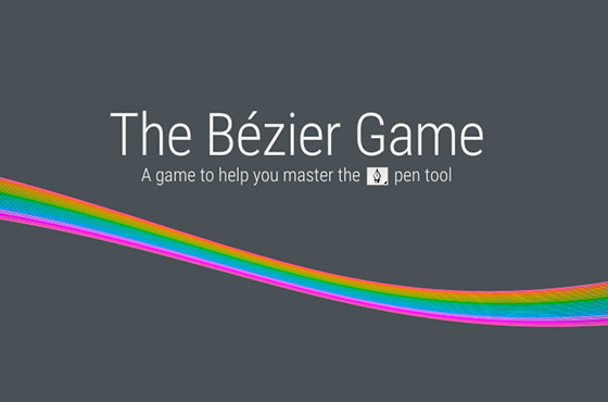 games-bezier