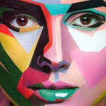 MakeUp Art: conheça o trabalho de quem faz arte com maquiagem