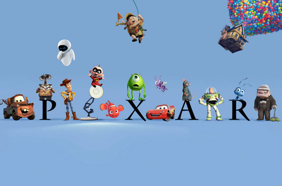 pixar-all