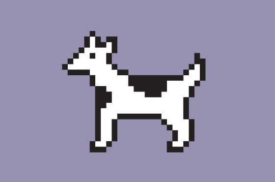 susankare-icons-dog