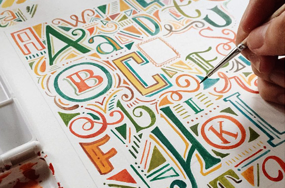 lettering-destaque