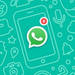 WhatsApp testa recurso para desfazer envio de mensagens