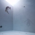 Um filme produzido debaixo d’água (sem respirar) pela mergulhadora que se tornou cineasta